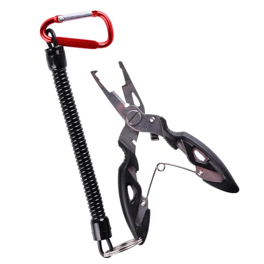 Fishing Lure Spinnerbait - Alicates de pesca multifunción, herramientas, accesorios