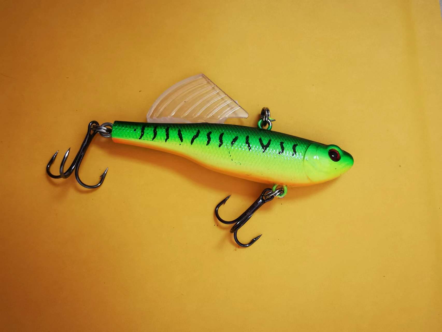 Señuelo de pesca de liquidació - Fishing Lure Spoon reseña y precio