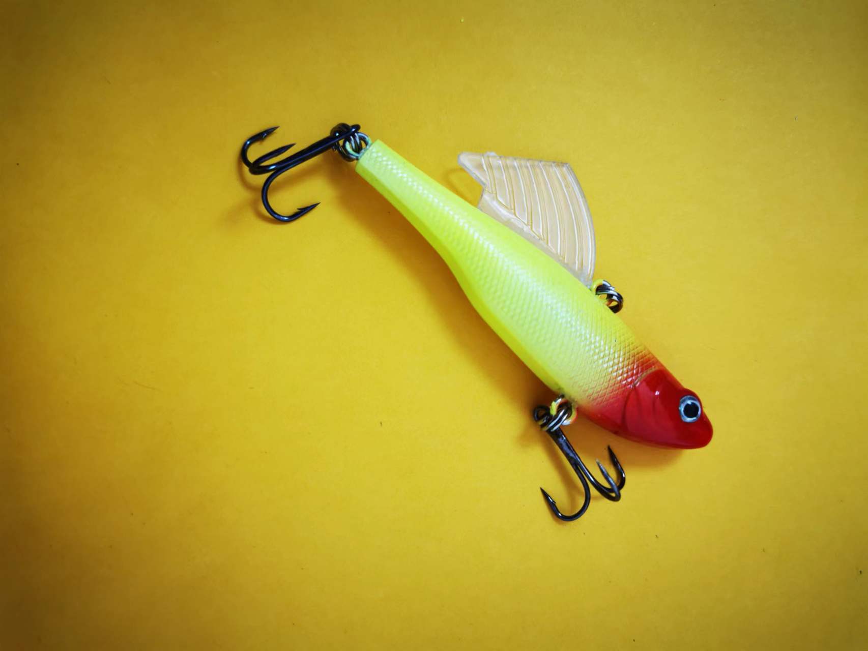 Señuelo de pesca de liquidació - Fishing Lure Spoon reseña y precio
