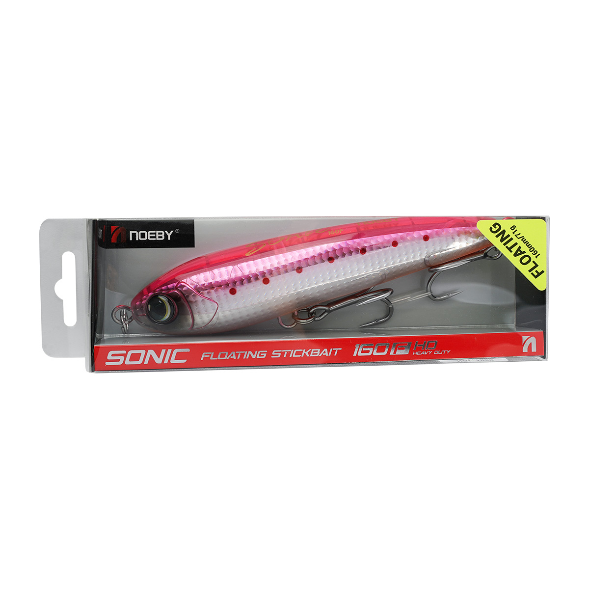 Señuelo de Pesca NOEBY Diving  - Fishing Lure Buzzbait reseña y precio