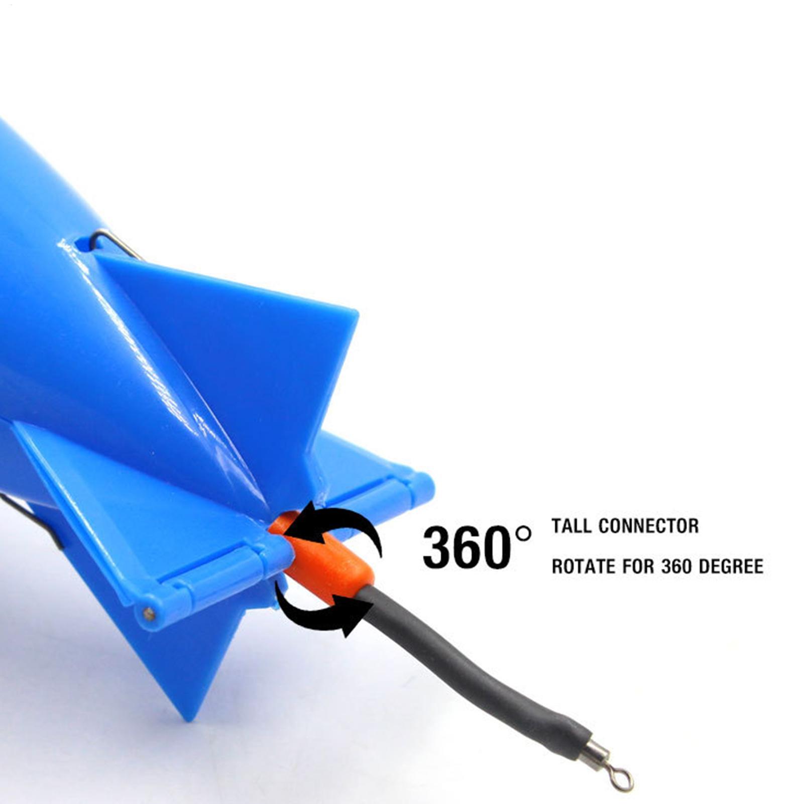 Accesorio para la pesca de car - Fishing Lure Accessories reseña y precio